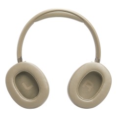 JBL Tune 780NC Wireless Headphones in Beige – Premium Sound, Comfort & Style